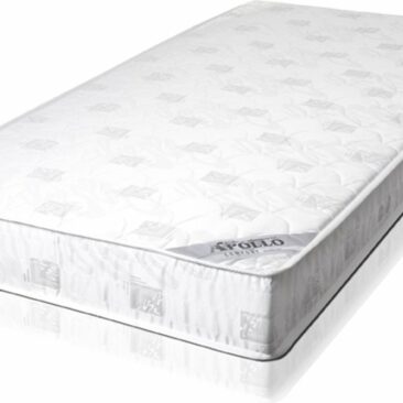 Matras bonnelveer
