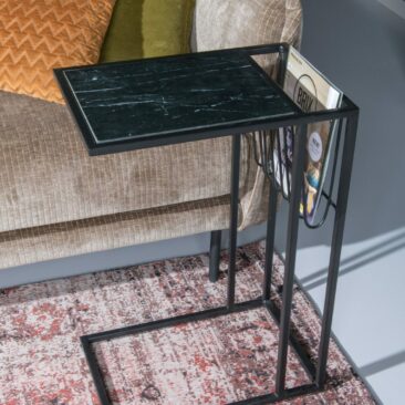 Laptoptafel marble