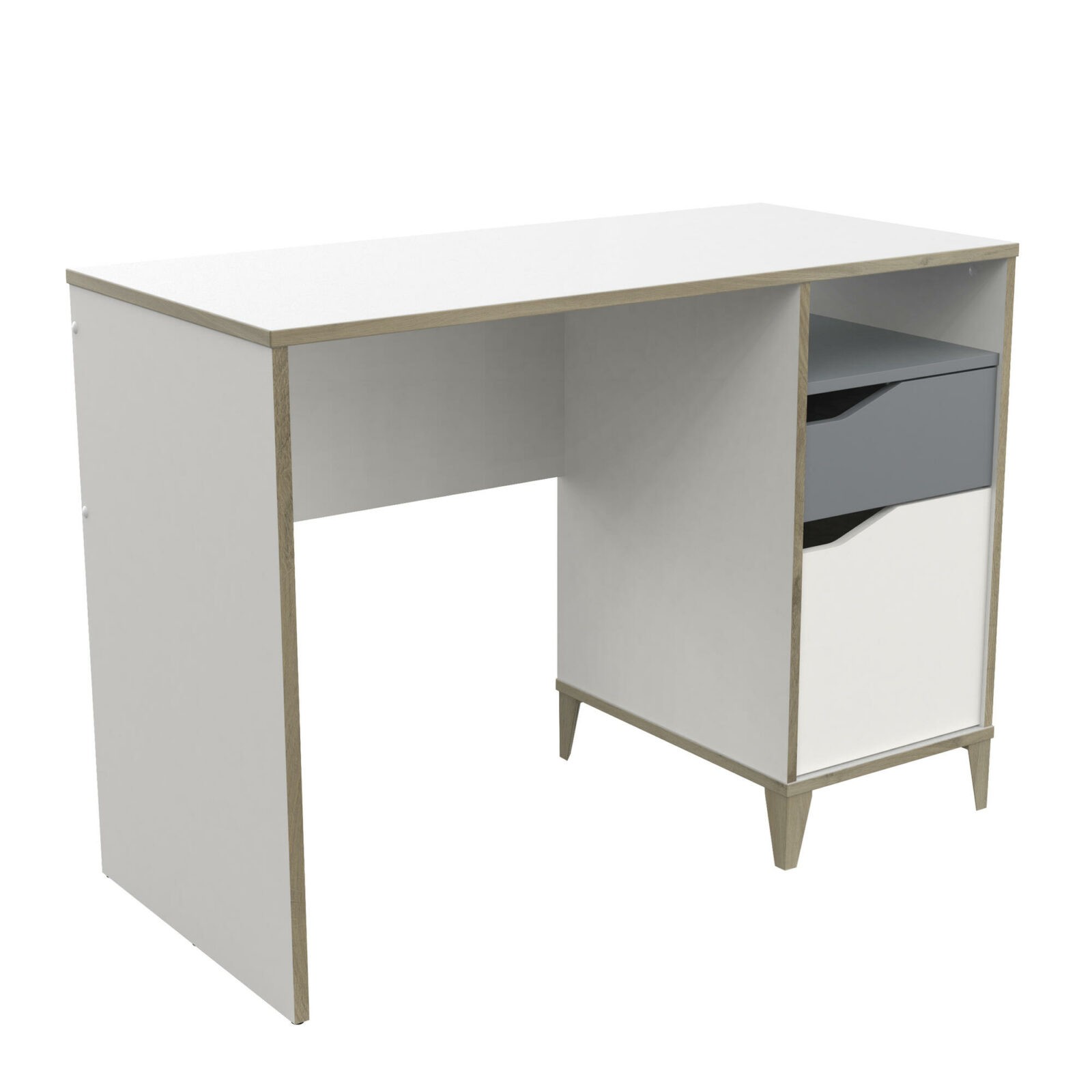 Bureau Genius