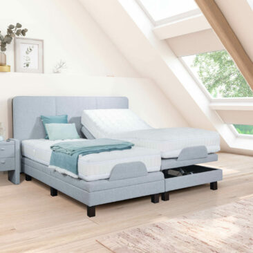 Boxspring Axelson