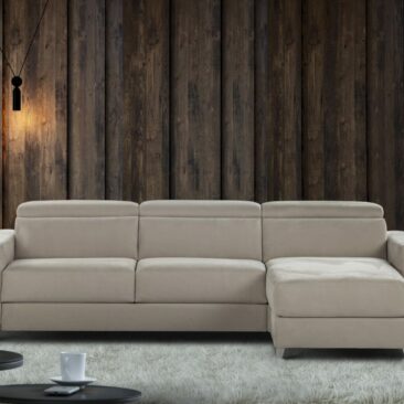 Sofabed Eclettico