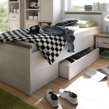 Bed Luca