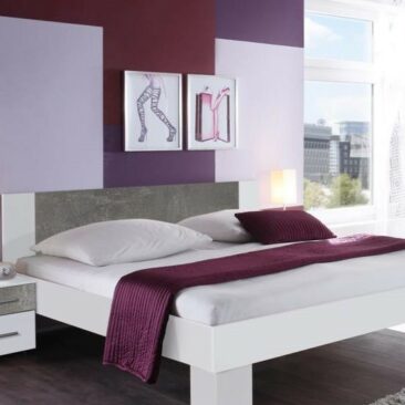 Bed Martine