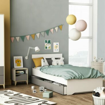 Slaapkamer Genius