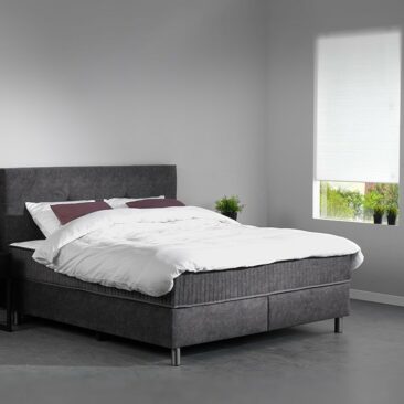 Boxspring Hilton