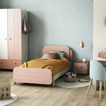 Slaapkamer Jade