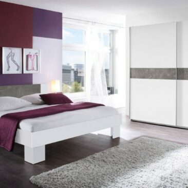 Slaapkamer Martina