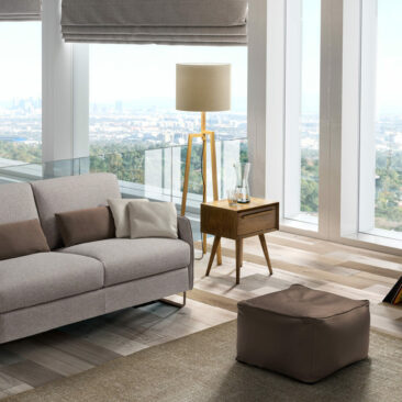Sofabed Otto
