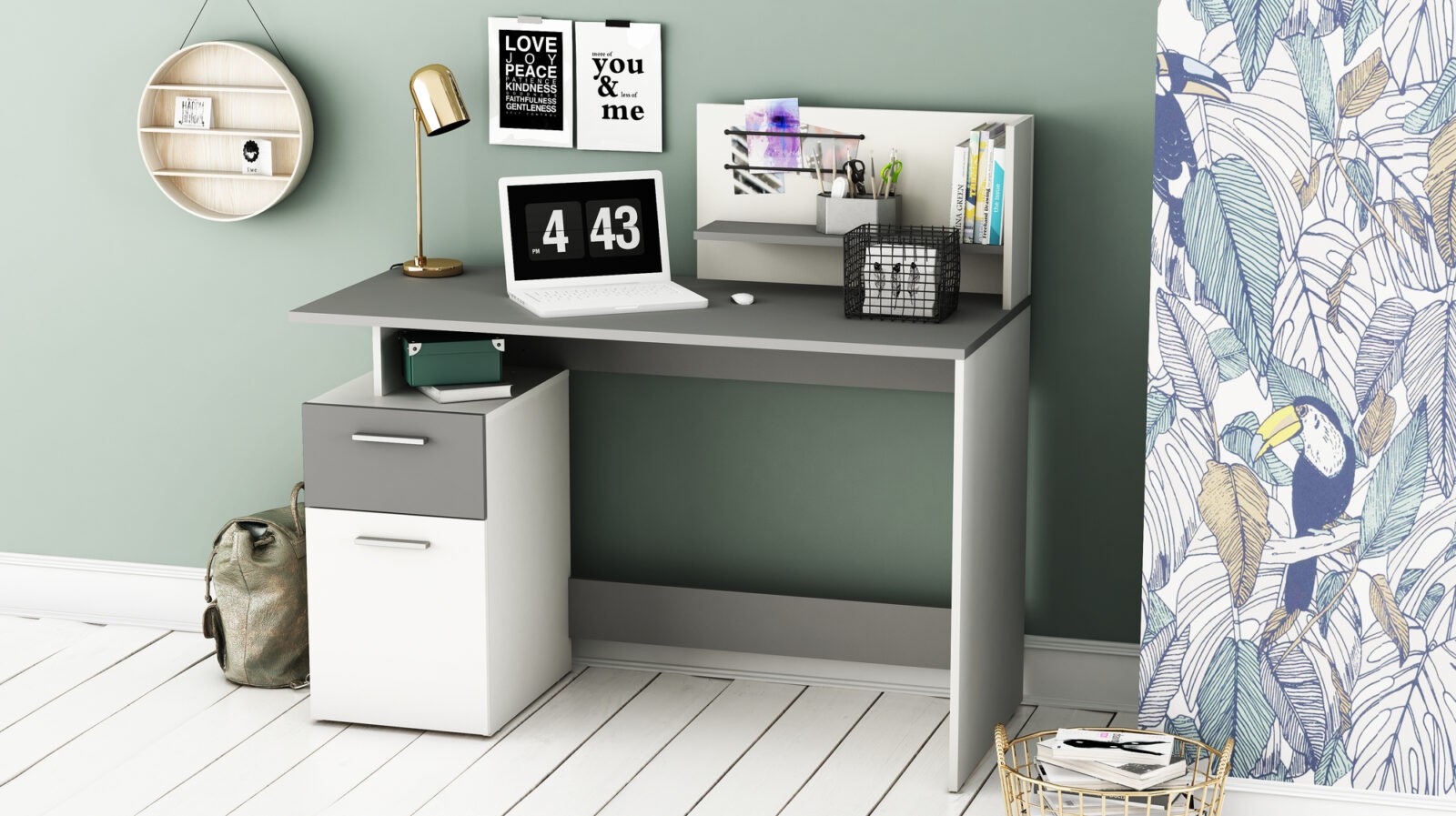Bureau Platon