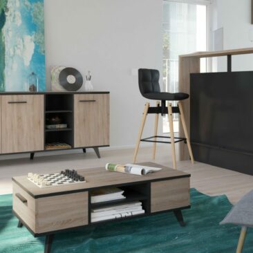 Dressoir Dwayne