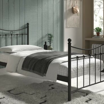 Bed Sacha 90