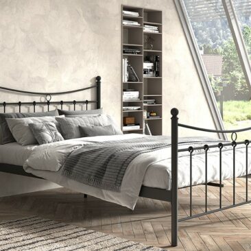 Bed Sacha