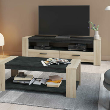 Tv-meubel Sheffield
