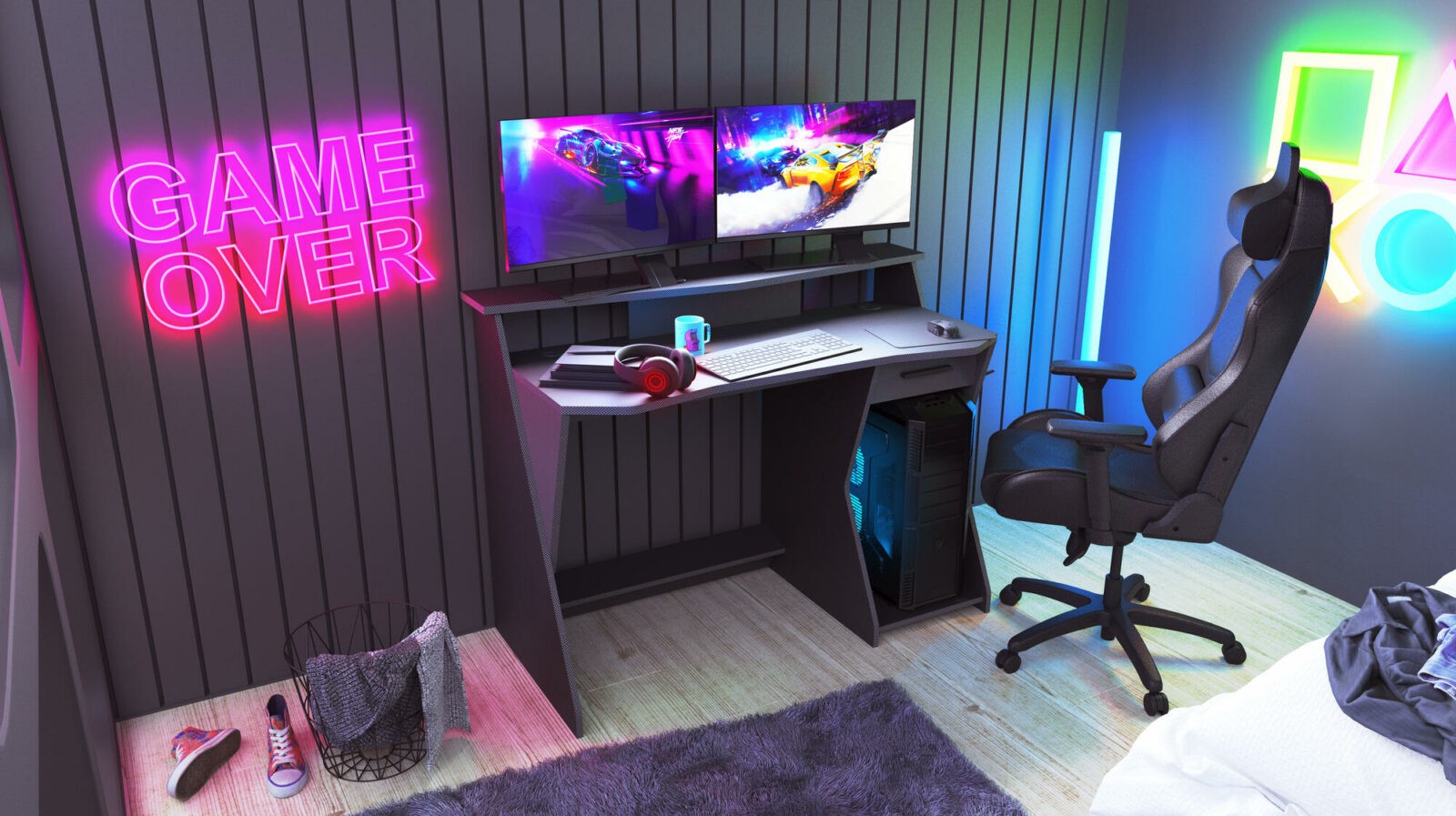 Bureau Skin Gaming