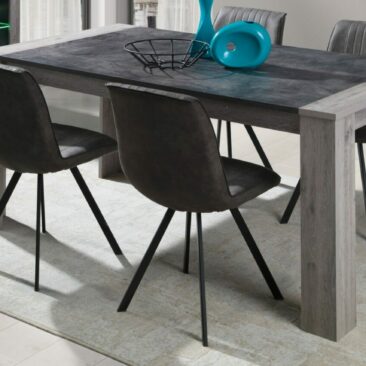 Tafel Lucas