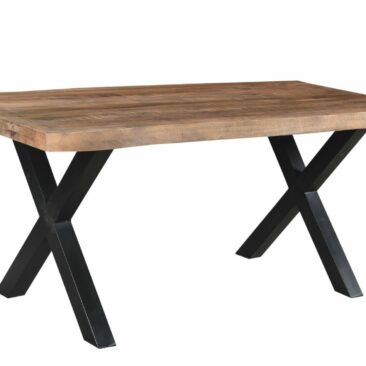 Tafel strong X poot