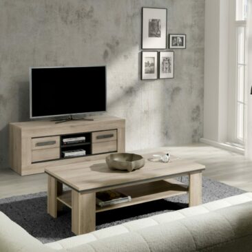 Tv meubel Wim