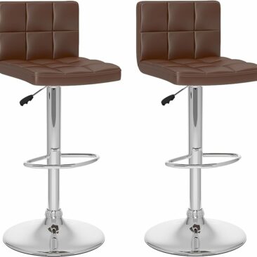 Barstoel Trendy bruin
