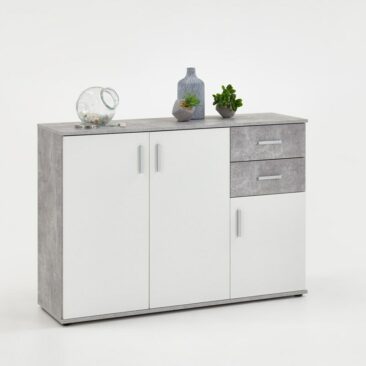 Commode Bobby 3