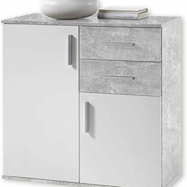 Commode Bobby 2