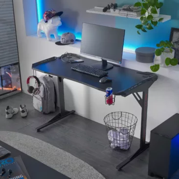 Bureau super gamer