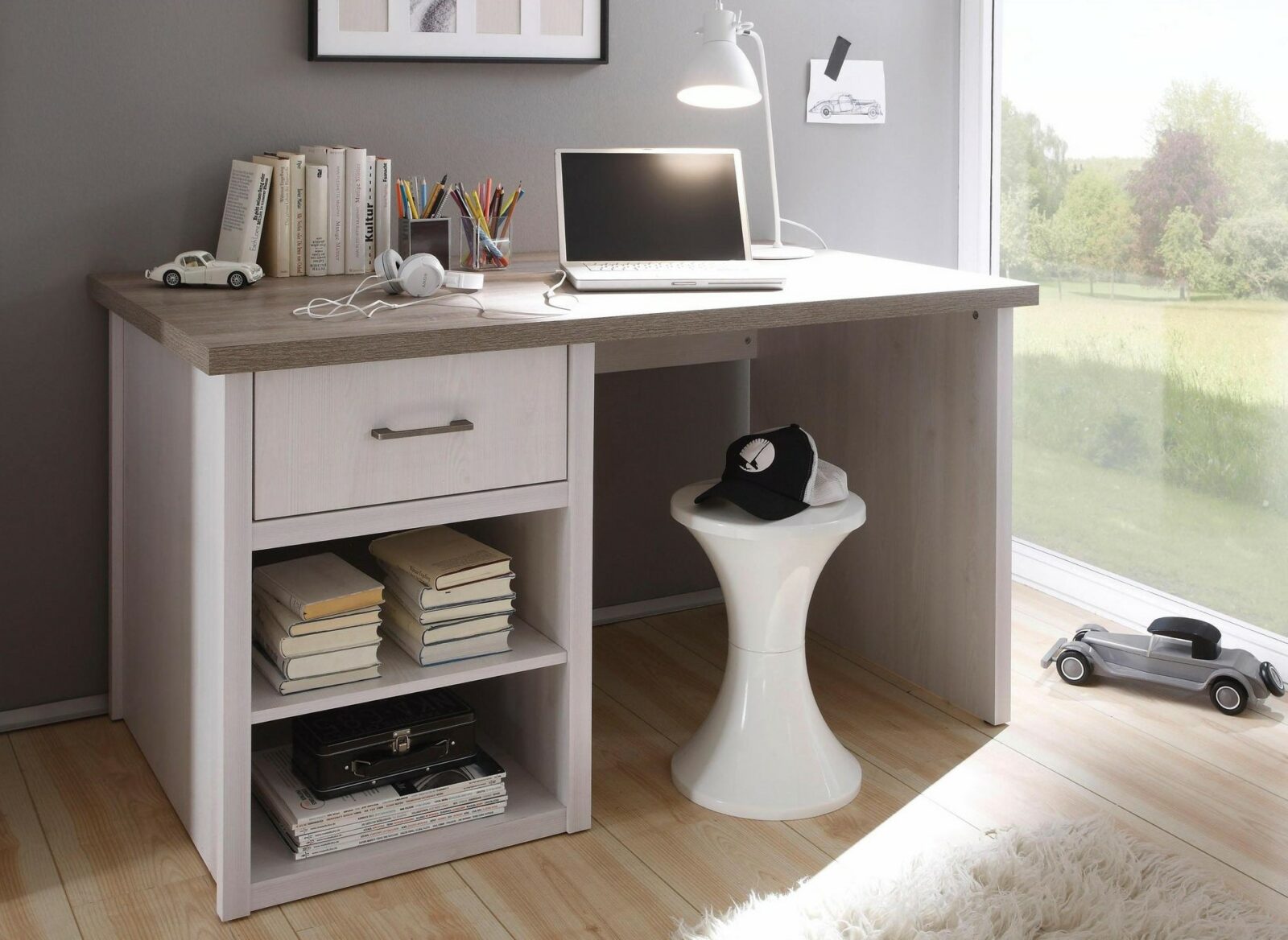Bureau Luca