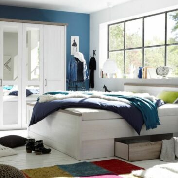 Slaapkamer Luc