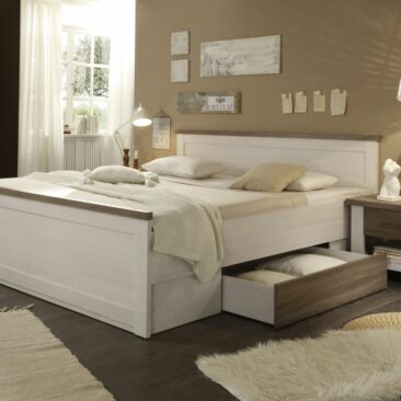 Bed Luc