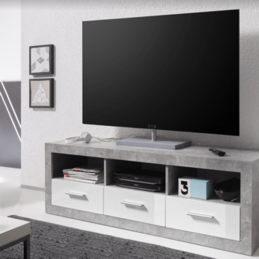 Tv-meubel Stone