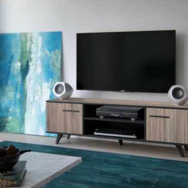 Tv-meubel Wayne