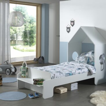 Bed Casami