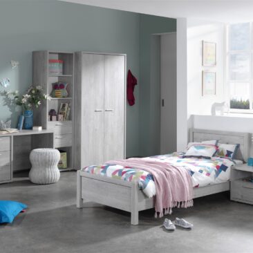 Slaapkamer Victor