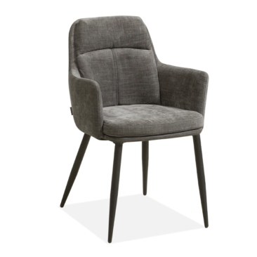 Stoal Donna ash grey