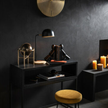 P'tit maurice decoratie