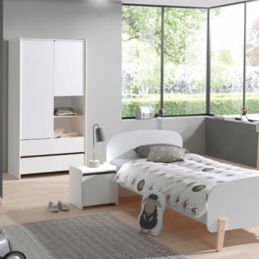 Slaapkamer Teddy