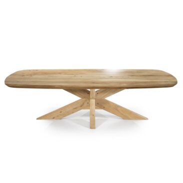 Salontafel Nikki naturel