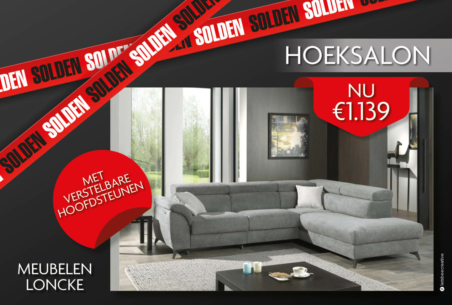 2025077 - Meubelen Loncke - SOLDEN13
