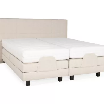 Elektrische Boxspring Revor