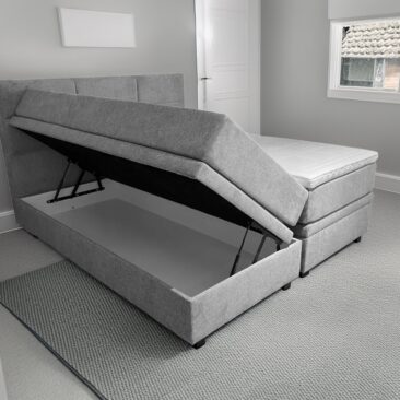 Boxspring Storage