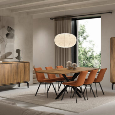 Eetplaats Lago notelaar