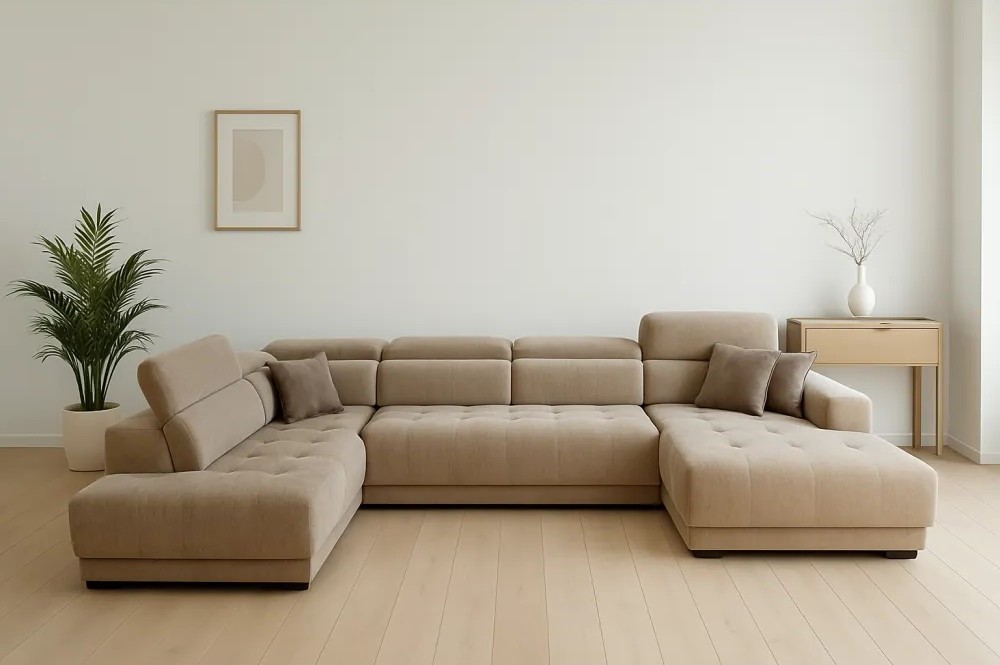 Salon Grace spiegelbeeld