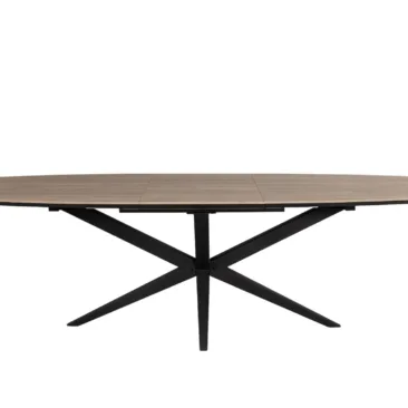 Tafel Wellington uittrekbaar