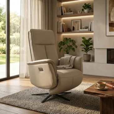 Relaxzetel Pandora