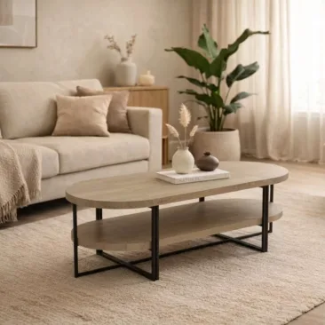 Salontafel Cubic